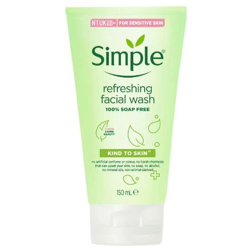 Simple%20Kind%20To%20Skin%20Refreshing%20Facial%20Wash%20150%20ml%20-%20Image%203