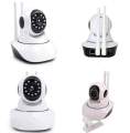 (preorder) wifi camera  360 degree rotate camera  Robot camera   ip network camera   spy camera. 