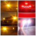 (Preorder)Car Headlight Turn Signal Brake Light LED 30 SMD Car Brake Light Flashing 1157 12V P36 SMD Car Reverse Light for Car. 
