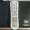 Remote for SKYNET DTH. 