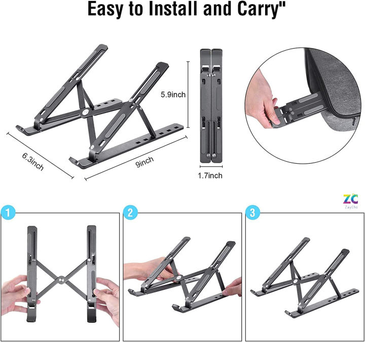 Multi-Angle%207%20Levels%20Adjustable%20tablet%20phone%20Stand%20Fits%20-%20Image%208