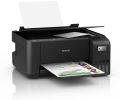 Epson L3210 (3 in 1) Printer. 