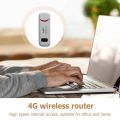 Tech Infinite 4G Card WiFi LTE Router Wireless USB Dongle Mobile Broadband 150Mbps Modem Stick 4G Card Home Office Wireless WiFi Adapter 4G Card WiFi LTE Router Wireless USB Dongle Mobile Broadband 150Mbps Modem Stick Home Office Wireless WiFi Adapter. 