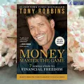 MONEY Master the Game - Tony Robbins. 