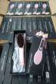 Hair Straightener Brush (ဖြောင့်ဘီး). 