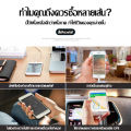 (Preorder) Taokinall PD 20W Charger Set Charging Cable + Charger Head USB C to Lighting Fast Charging Cable for iP14/14 ProMax/12/11/XR/X/8/7/6,iPad,Airpod ဖုန်းအားသွင်းကြိုး. 