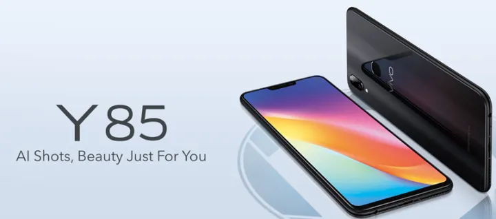 New%20Arrivals%20VIVO%20Y85%20Fashion%2019:9%20Full%20HD+%20(4GB+64GB)%20-%20Image%203