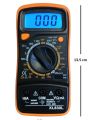 Digital Multimeter. 