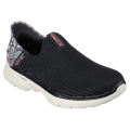 Skechers - Womens - Performance - GO WALK WOMENS - GO WALK 6 - 124626. 