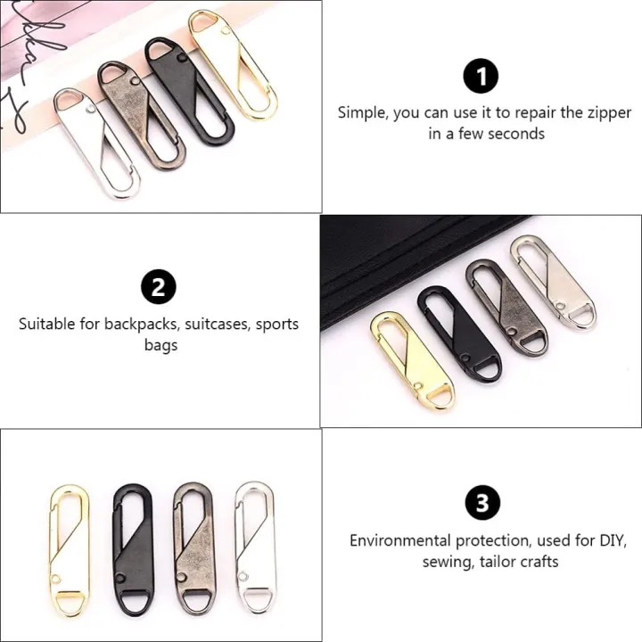 vita%20Metal%20Zipper%20Head%20Replacement%20Tool-free%20Easy%20Detachable%20Zipper%20Head%20For%20Bags%20(1pc)%20-%20Image%206
