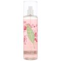 Elizabeth Arden cherry blossom fragrance body mist 236ml. 
