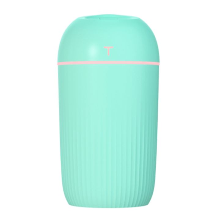 420ML%20Ultrasonic%20Air%20Humidifier%20Portable%20Mini%20Humidifier%20Aromatherapy%20Essential%20Oil%20Diffuser%20Air%20Purifier%20-%20Image%203