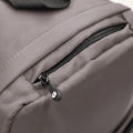 POLYESTER BACKPACK. 