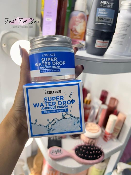 Lebelage%20Super%20Waterdrop%20Ampoule%20Cream%20-%20Image%203