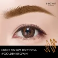 Browit Pro Slim Brow Pencil (0.06g). 