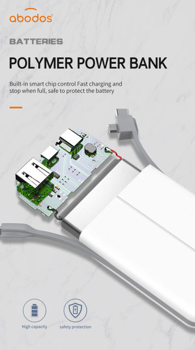 ABODOS%20AS-PS10%20Powerbank%2010000mah%20Portable%20Fast%20Charging%20Slim%20Battery%20-%20Image%203