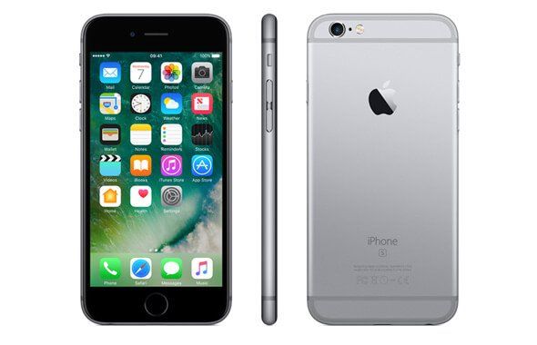 iPhone 6S 16/32/64/128GB