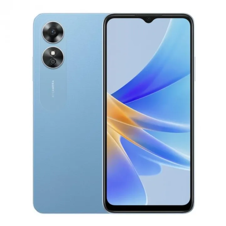 OPPO%20New%20Arrival%20A17%20Dual%20AI%20Big%20Camera%2050MP%20(6GB+128GB)%20-%20Image%202