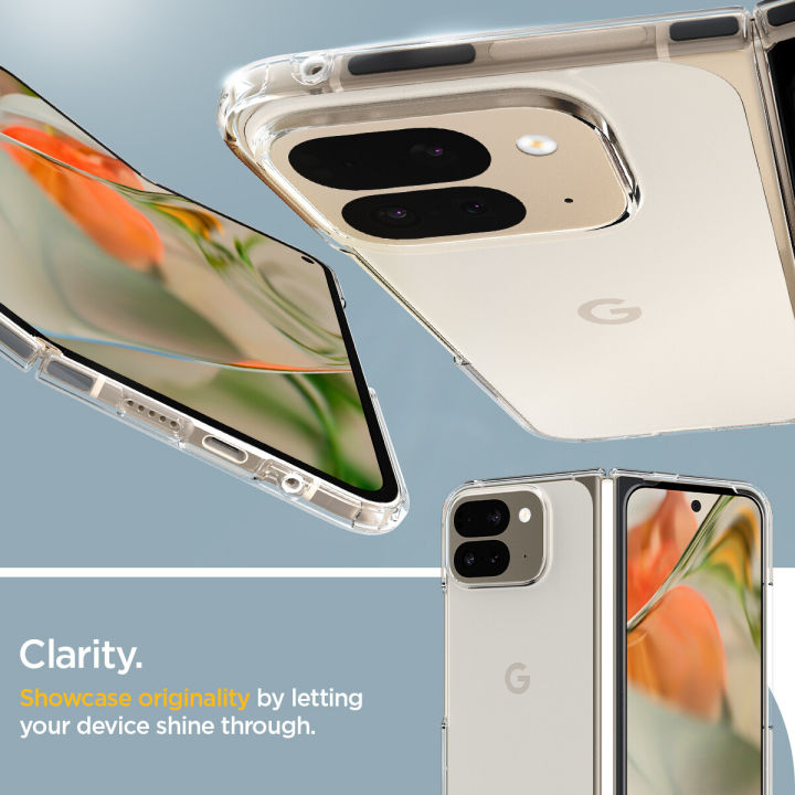 (Preorder)SPIGEN%20Case%20for%20Pixel%209%20Pro%20Fold%20%5BUltra%20Hybrid%5D%20Dual%20Layered%20for%20Heavy%20Duty%20Protection%20/%20Pixel%209%20Pro%20Fold%20Case%20/%20Pixel%209%20Pro%20Fold%20Casing%20%E1%80%96%E1%80%AF%E1%80%94%E1%80%BA%E1%80%B8%E1%80%80%E1%80%AC%E1%80%97%E1%80%AC%20-%20Image%203