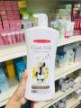Goat Milk Shower Cream 1000ml. 