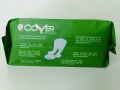 Cover ခြည်သား၊ လစဥ်သုံး  Sanitary Napkin. 