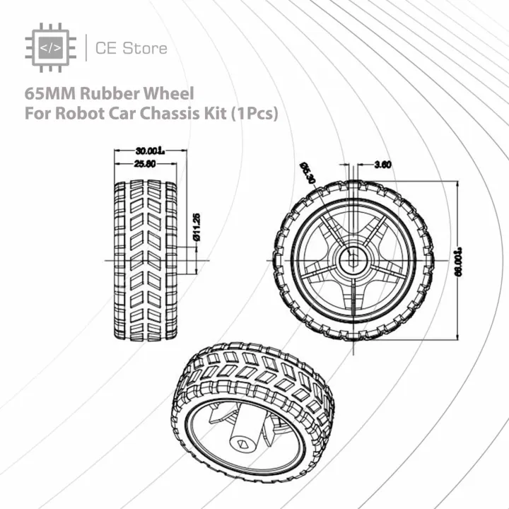 65MM%20Rubber%20Wheel%20For%20Robot%20Car%20Chassis%20Kit%20-%20CE%20Store%20-%20Image%204