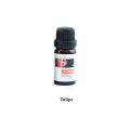 Water-soluble Essential oil (10ml). 