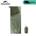 (Preorder)Naturehike LW180 Portable Sleeping Bag Camping Hiking Outdoor Envelope Breathable Lightweight Comfortable Sleeping Bag Splicing Shipped from Thailand. 
