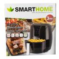 Smart home air fryer MV-1301. 