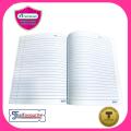 MASTER ART EXERCISE NOTEBOOK 60G 80 PAGES (12 PCS/PACK). 