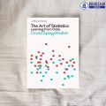The Art of Statistics - David Spiegelhalter. 