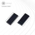 ULN2003A Darlington Transistor Array IC (SOP-16) (SMD) - CE Store. 