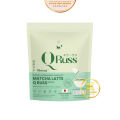 (Preorder) Q Russ Coffee & matcha Q Russ Coffee, Matcha Latte, Pu Praya Coffee, instant coffee powder | There are options. 