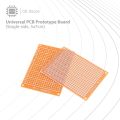 Explore Limitless Possibilities with the Universal PCB Prototype Board (Single-side) - Your Gateway to Creativity and Innovation. 