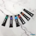 12 Colours - 12ml - Watercolor Set - Giorgione. 