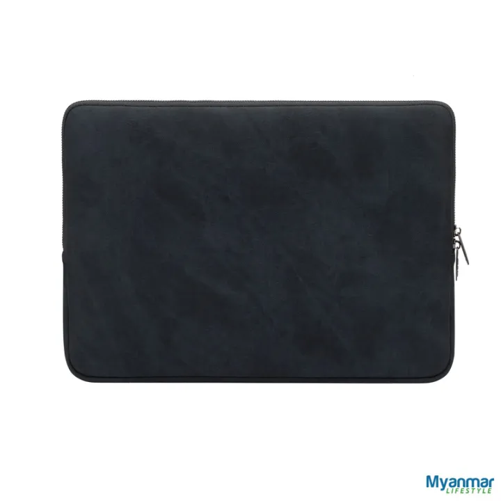 Faux%20Leather%20Laptop%20Sleeve%20-%20Rivacase%20(Water-Resistant)%20-%20Image%204