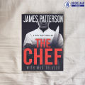 The Chef - James Patterson, Max Dilallo. 