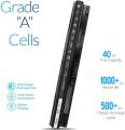 Dell  Battery M5Y1K Inspiron 5558 3458 3558 3551 5558 3451 5758 Vostro 3458 3558. 