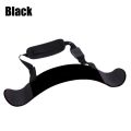 [FC]Arm Blaster for Biceps & Triceps, Weight Lifting Equipment for Preacher & Bicep Curl Workout with Adjustable Neoprene Neck Brace, Thick Elbow Padding. 