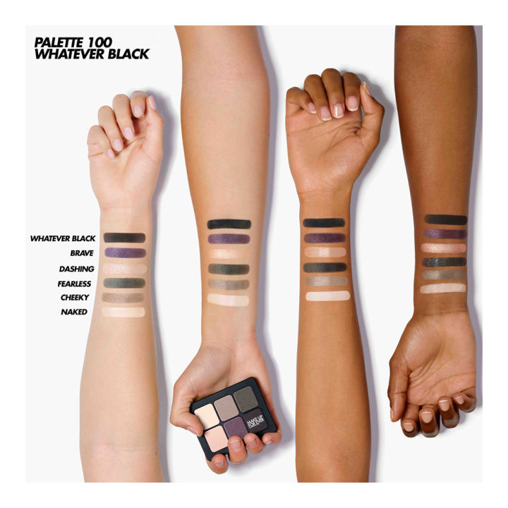 (Preorder)%20MAKE%20UP%20FOR%20EVER%20Artist%20To%20Go%20Eyeshadow%20Palette%20Mini%20-%20Image%207