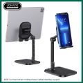 Jokade JE-021 JUNWEI series mobile phone/tablet desktop stand. 