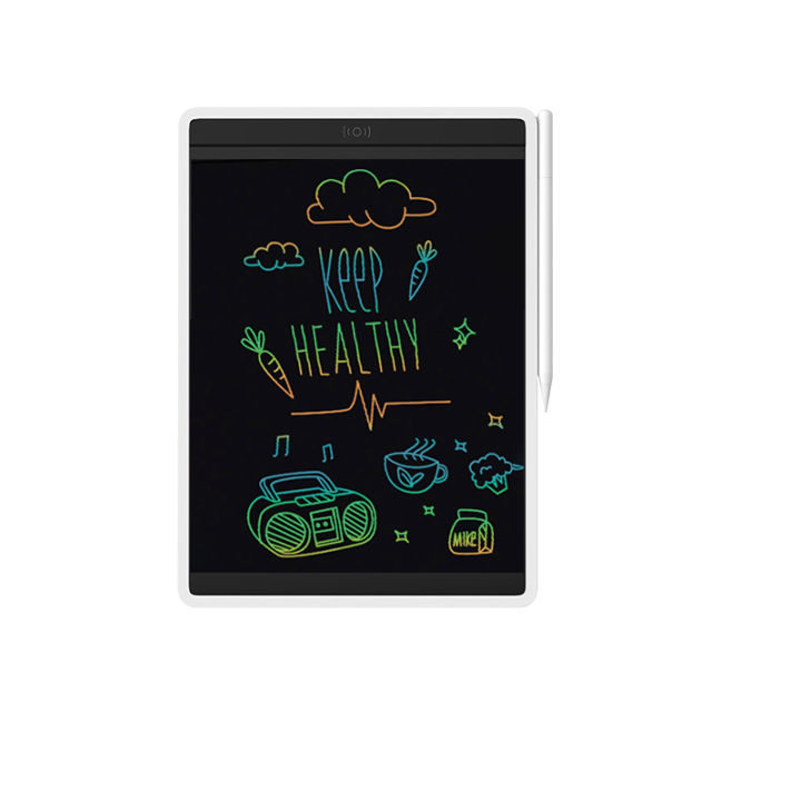 (Preorder)%20Xiaomi%20Mijia%20LCD%20Writing%20Tablet%20with%20Pen%20Digital%20Drawing%20Portable%20Erasable%20Writing%20Board%20Handwriting%20Pad%2010%20Inch%20and%2013.5%20Inch%20Display%20Board%20LCD%20Drawing%20Board%20Small%20Chalkboard%20for%20Children%20-%20Image%2010