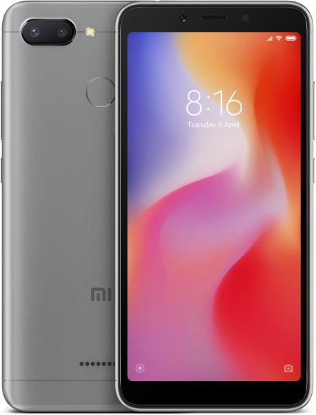 Xiaomi Redmi 6(3/32) China Pi