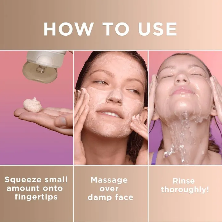 St.ives%20radiant%20skin%20pink%20lemon%20scrub%20170g%20-%20Image%203