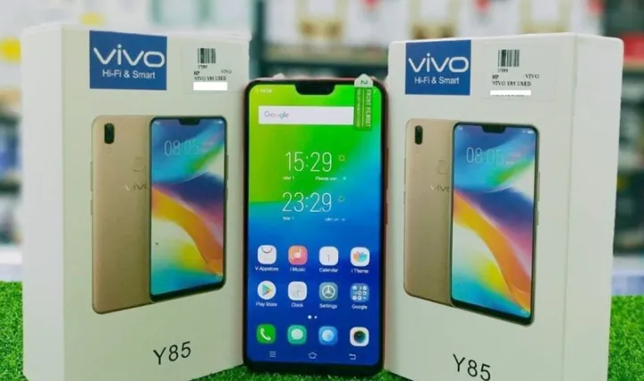 New%20Arrivals%20VIVO%20Y85%20Fashion%2019:9%20Full%20HD+%20(4GB+64GB)%20-%20Image%209
