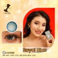 Fancy Look Contact Lens. 