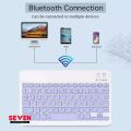 Bluetooth Keyboard & Mouse Set. 