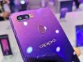 OPPO F9 Smart Phone - Starry Purple. 