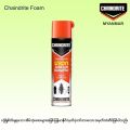 Chaindrite Foam. 