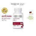 (Preorder) MORTIW Dr. Tiu ASTAXAN increases skin moisture, fights free radicals, dark spots, Soft Gel Astraxan 30 capsules 560 mg.. 